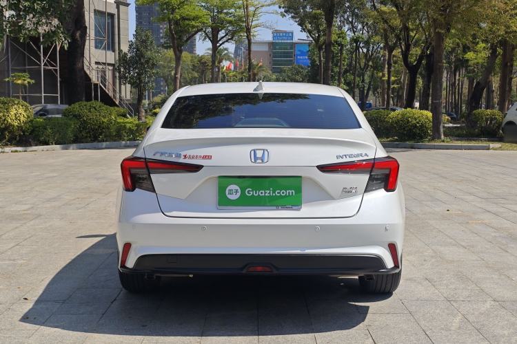 Used Honda Integra 2023 240TURBO CVT Smart Enjoyment Version