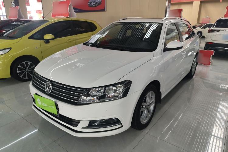 Used Volkswagen Gran Lavida 2017 180TSI DSG Comfort Edition