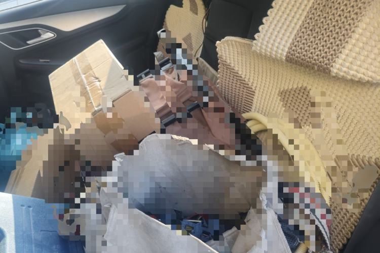 Used Baojun 560 2015 1.8L manual Comfort trim level