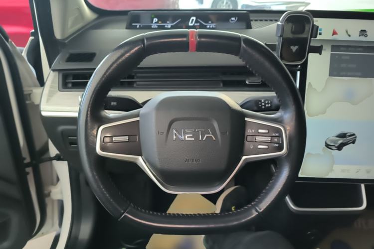 Used NETA V 2022 Chao 400 Lite Steering Wheel