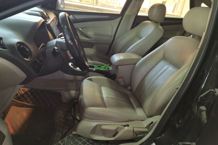 Used Ford Mondeo 2013 2.3L Fashion Edition