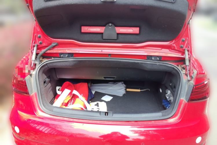 Used Audi A3 2017 Cabriolet 40 TFSI