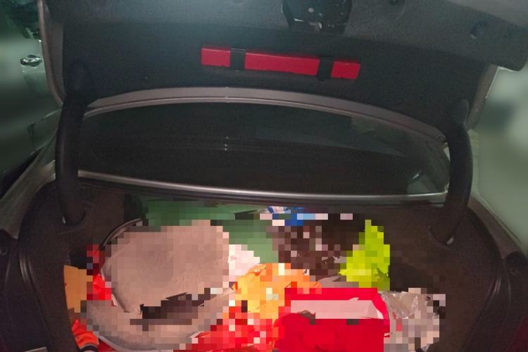 Used BMW 3 Series 2014 320Li Luxury Design Package