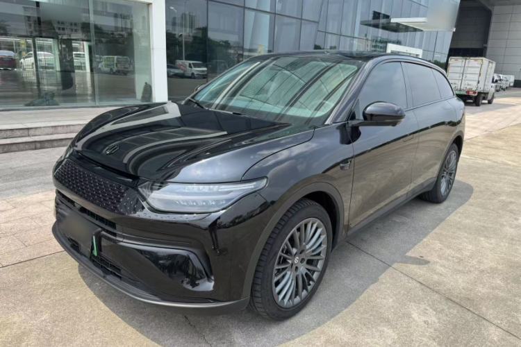 Used Leapmotor C11 2023 Range-Extended 200 Comfort Edition