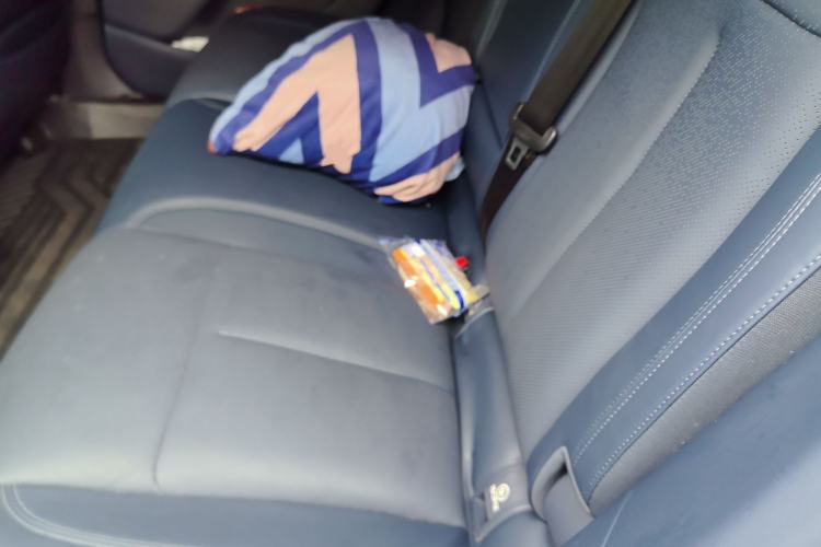 Used VOYAH COURAGE 2025 Model Rear-Drive Qiankun Edition
