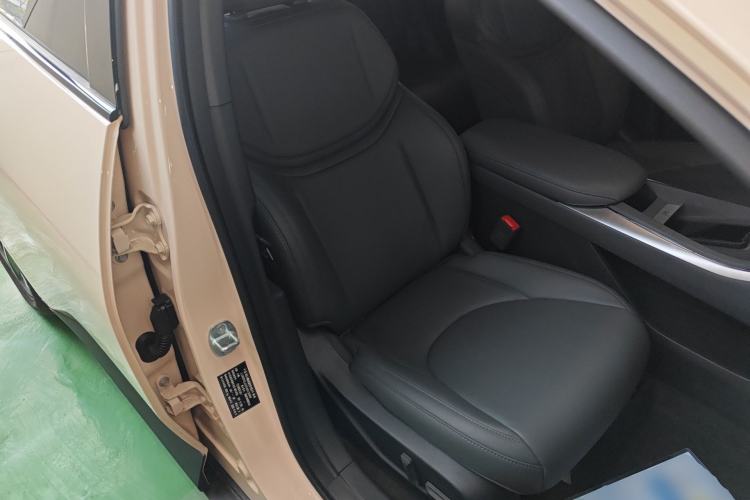 Used XPeng MONA M03 2024 515 Long-Range