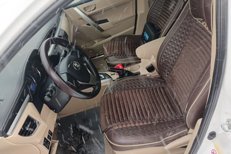 Used Toyota Corolla 2014 1.6L CVT GL