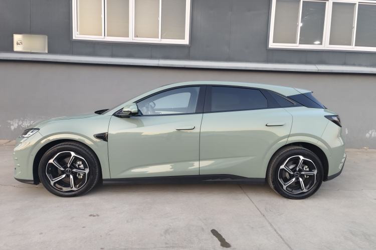 Used BYD Seal 06GT 2025 Intelligent Driving Version 605 Heatwave Edition