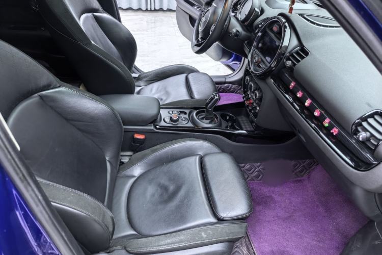 Used MINI Clubman 2019 2.0T COOPER S