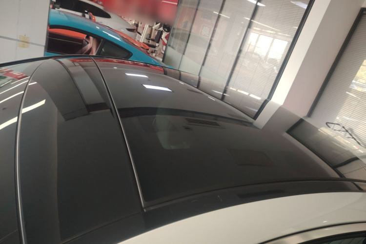 Used Mercedes-Benz E-Class (Import) 2023 E 260 Coupe