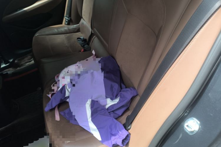 Used Buick Regal 2019 20T Elite Version China VI Standard
