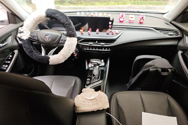 Used Buick Verano 2023 Pro Enjoyment Edition