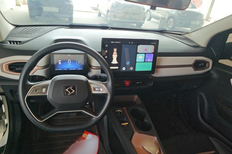 Used SOL E10X 2022 Flower Fairy Design Sunflower