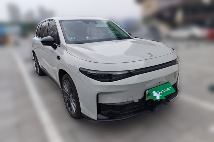 Used Leapmotor C10 2024 210 Comfort Edition
