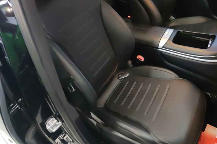 Used Mercedes-Benz GLC 2023 GLC 260 L 4MATIC Luxury 7-Seater