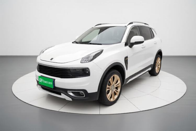 Used Lynk & Co 01 2017 2.0T Two-Wheel Drive Pro Edition Guazi used car, China used car export, Used car for sale, Used  cars, Cheapest cars for sale
