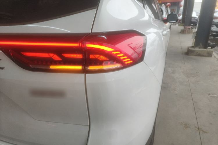 Used Haval H6 2021 National Trend Edition 1.5T Automatic Urban Version
