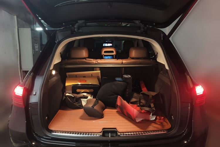 Used Mercedes-Benz GLE New Energy 2024 GLE 400 e 4MATIC
