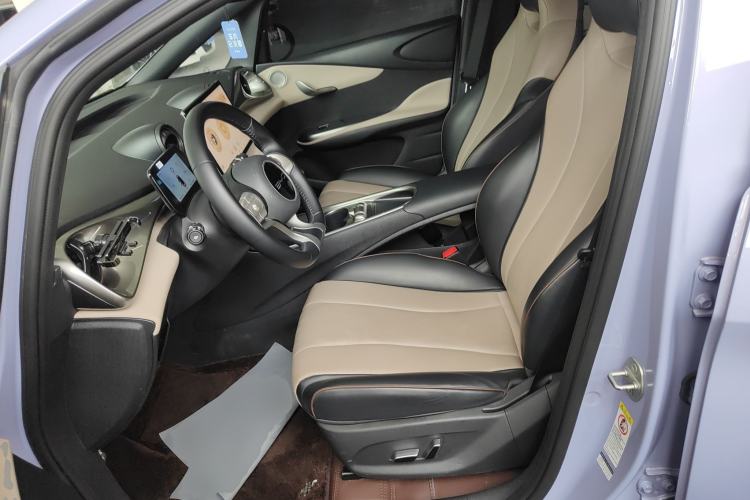 Used BYD Dolphin 2023 420 km Free Version
