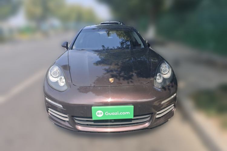Used Porsche Panamera 2014 Panamera 4S Executive 3.0T

