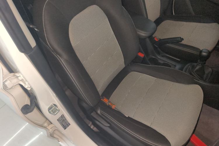 Used Wuling Hongguang 2021 1.5L Revised S Base Version Hydraulic Power Steering LAR
