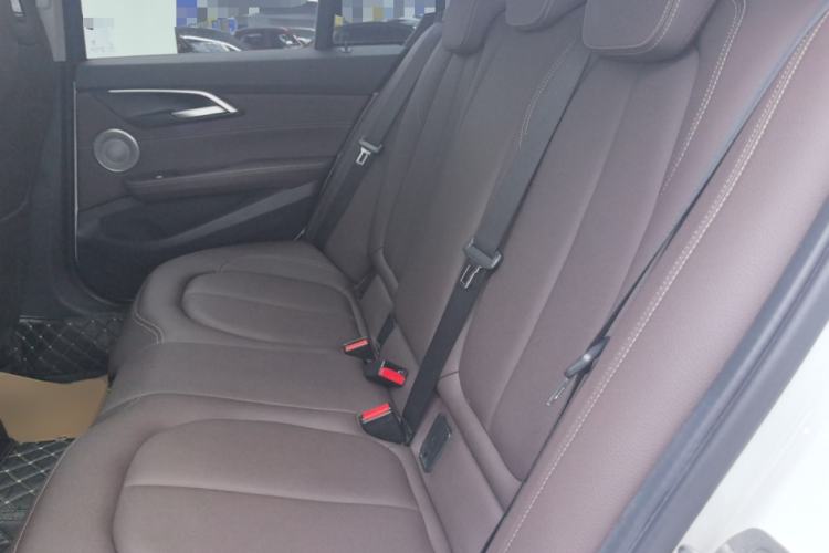 Used BMW 1 Series 2021 Restyled 125i M Sport Night Edition