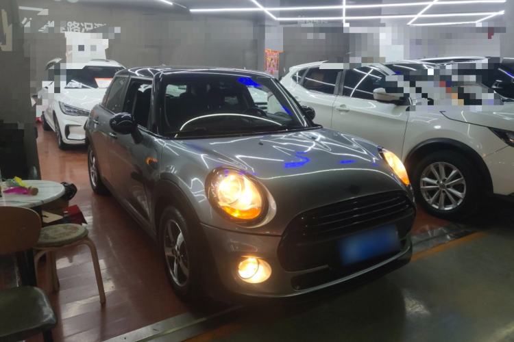 Used MINI MINI 2015 1.2T ONE Five-Door Edition