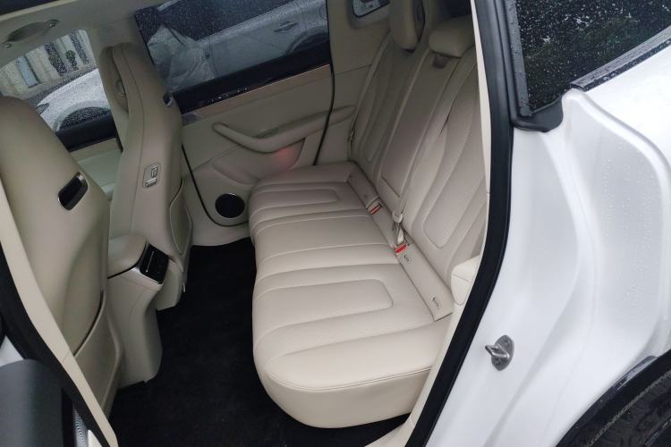 Used Hima Luxeed R7 2025 Extended-Range 331km Ultra
