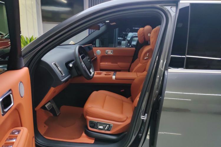 Used Li Auto L7 2023 Pro Model