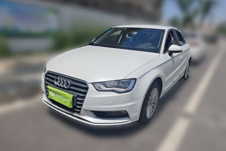 Used Audi A3 2014 Limousine 35 TFSI Automatic Advanced Model