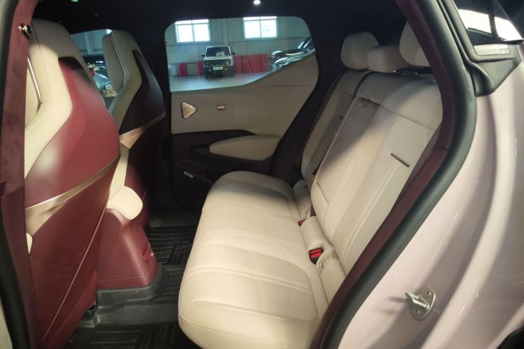 Used Zeekr X 2025 5-Seater Rear-Drive Version