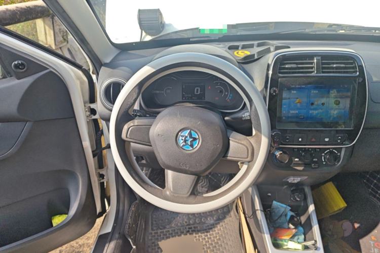 Used Venucia e30 2021 Elite Edition