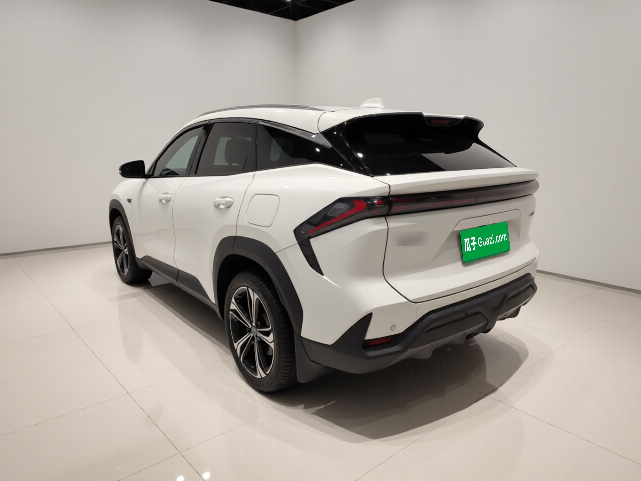 Geely Galaxy L7 2023 1.5T 115 km Starship — снимка 4