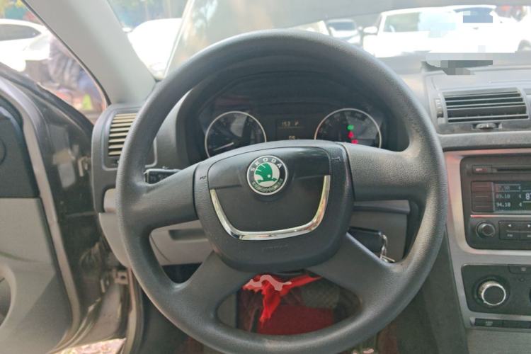 Used Skoda Octavia 2012 1.4TSI DSG Yijun Edition