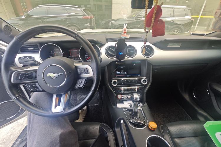 Used Ford Mustang 2016 2.3T Performance Edition