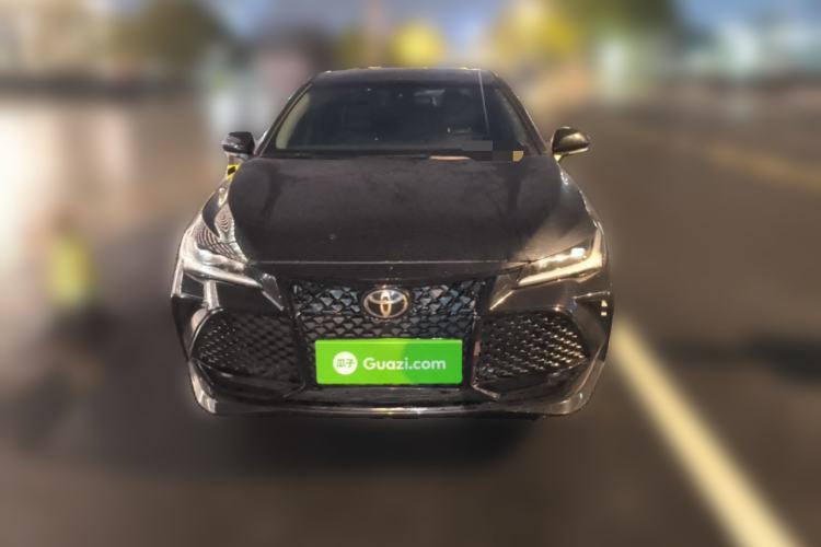 Used Toyota Avalon 2023 2.0L Luxury Edition