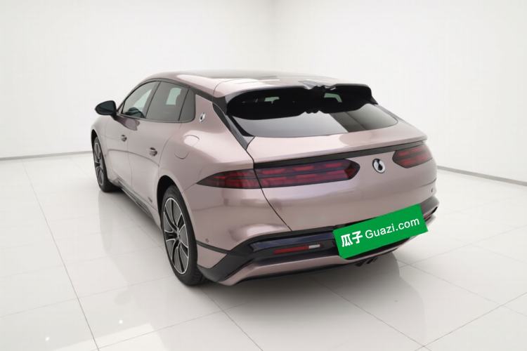 Used Denza Z9GT 2024 630 All-Wheel Drive Max Edition