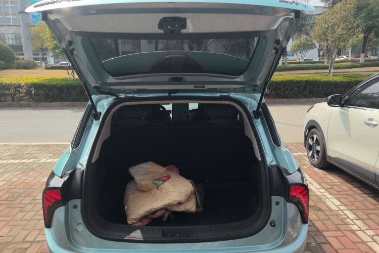 Used NETA V 2022 Chao 400 Lite