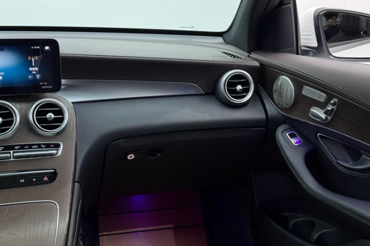 Used Mercedes-Benz GLC 2022 Refreshed GLC 300 L 4MATIC Dynamic Edition
