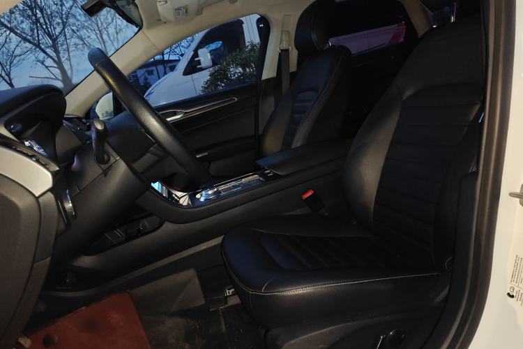 Used Ford Mondeo 2020 EcoBoost 180 Stylish Model
