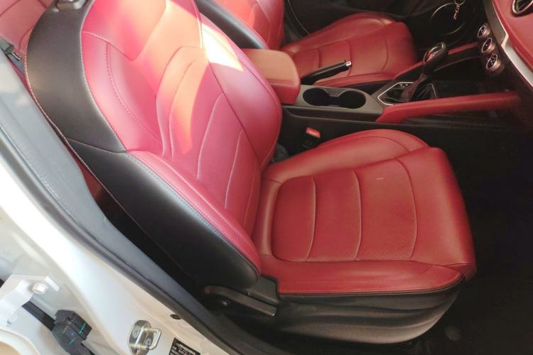 Used Dongfeng Fengon 500 2022 1.5L CVT Enjoyment Version
