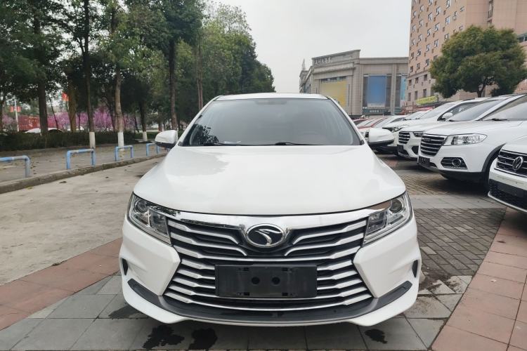 Used Soueast A5 Wing Dance 2019 1.5L Manual Luxury Edition China V Standard
