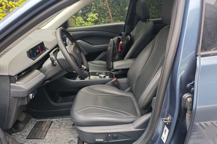 Used Ford Mustang Mach-E 2021 AION Y Plus Rear-Drive Luxury Edition (Long Range)