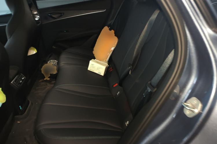 Used BYD Seal 06 New Energy 2025 DM-i Smart Drive 120KM Prestige Model