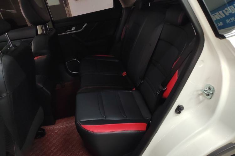 Used Venucia T60 2020 1.6L CVT Smart Drive Version China VI Standard
