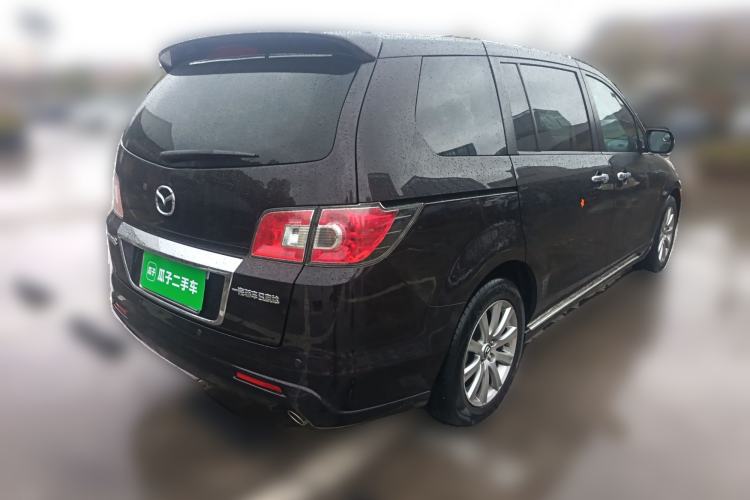 Used Mazda Mazda 8 2015 2.5L Flagship Edition
