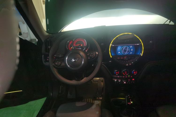 Used MINI Countryman 2020 2.0T COOPER S