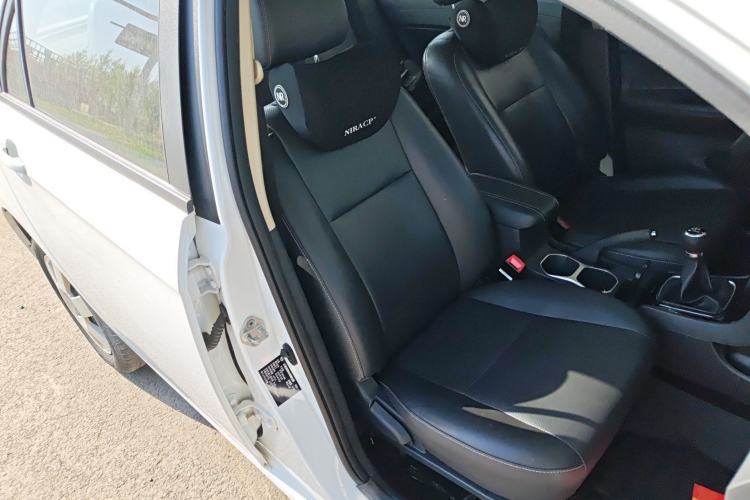 Used BYD F3 2020 1.5L Manual Value Edition