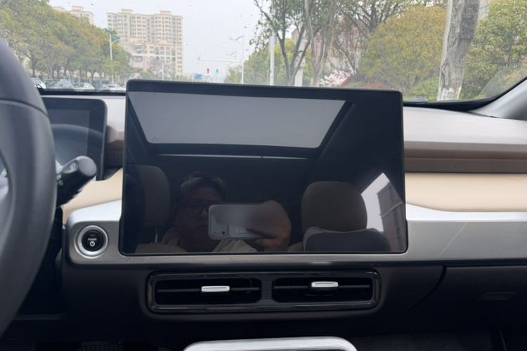 Used AION Y 2021 70 Enjoyment Tech Edition