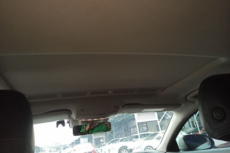 Used Mercedes-Benz CLS 2018 CLS 350 4MATIC
